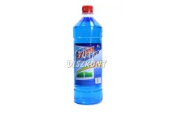 Adrienn ablaktisztító utántöltő, 1 l