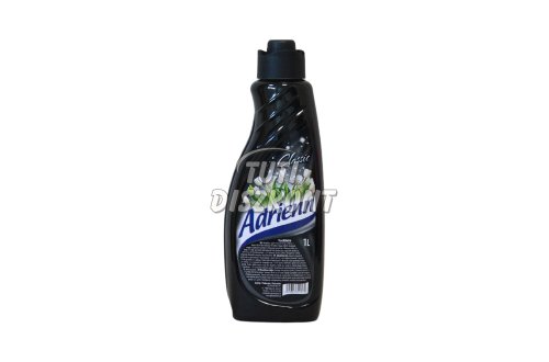 Adrienn öblítő Classic - fekete, 1 l