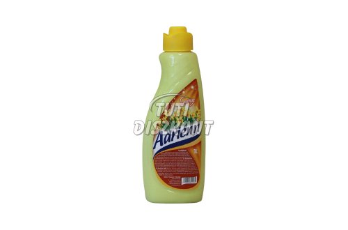 Adrienn öblítő Sunny field - sárga, 1 l