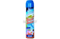 Air Freshener légfrissítő ae. Óceán, 300 ml