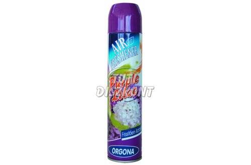 Air Freshener légfrissítő ae. Orgona, 300 ml