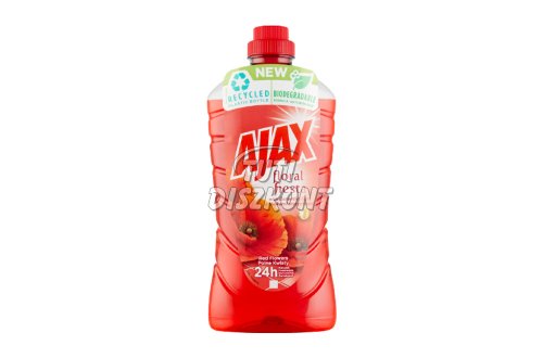 Ajax ált. tiszt. Red Flowers, 1 l