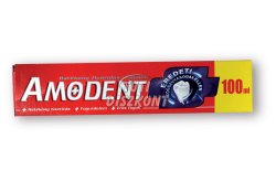 Amodent fogkrém Eredeti, 100 ml