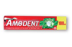 Amodent fogkrém Herbal, 100 ml