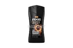 Axe tusfürdő Dark Temptation aranybarna X, 250 ml