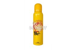 B.U. deospray Wild, 150 ml