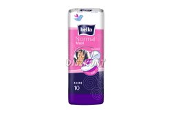 Bella eü.betét Normál vastag 10db-os, 10 db