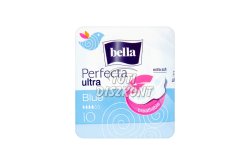 Bella ultra eü.betét Perfecta Blue, 10 db