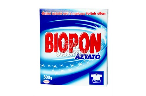 Biopon áztató, 500 g