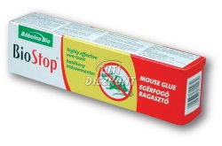 BioStop egérfogó ragasztó, 135 g