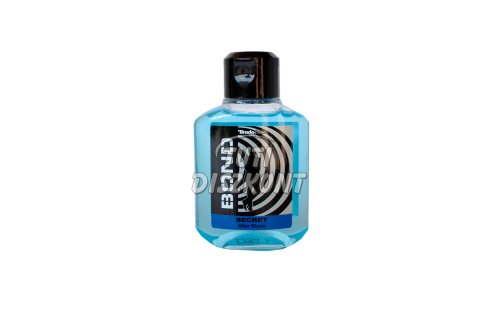 Bond after shave Secret, 125 ml