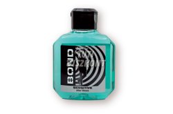 Bond after shave Sensitive, 125 ml