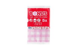 Bonus mosogatókendő B347, 5 db