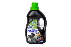 Booster folyékony mosószer  Black, 1 l