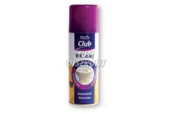 Brado Club WC olaj Vadvirág, 200 ml