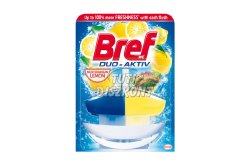 Bref Duo-Aktiv 50ml Lemon, 50 ml