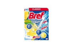 Bref Power Aktiv 50gr Lemon, 50 g