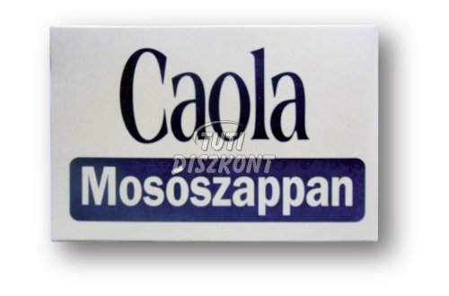 Caola mosószappan, 200 g