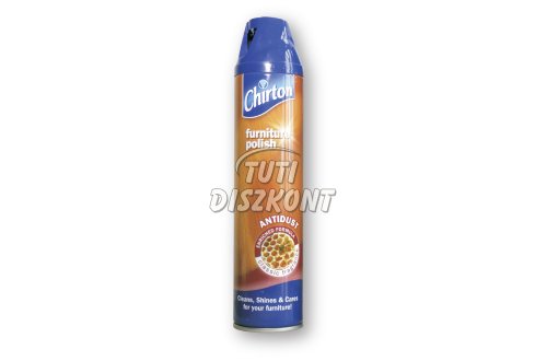 Chirton bútortisztító ae., 300 ml