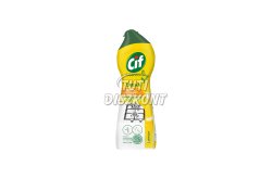 Cif súrolókrém Citrom, 250 ml