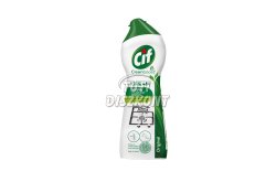 Cif súrolókrém 250ml fehér, 250 ml