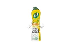 Cif súrolókrém 500ml citrom X, 500 ml