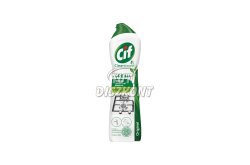 Cif súrolókrém 500ml fehér X, 500 ml