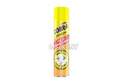 Cobra légy és szúnyog írtó ae., 400 ml