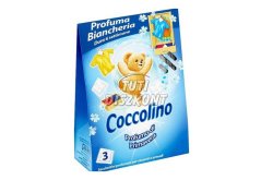 Coccolino illatpárna kék, 3 db