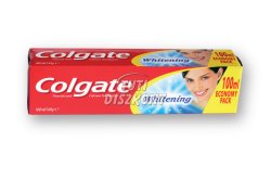 Colgate fogkrém Whitening, 100 ml