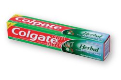 Colgate fogkrém 75ml Herbal, 75 ml