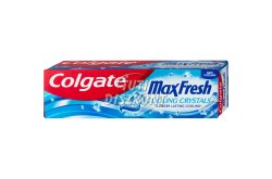 Colgate fogkrém 75ml Max Fresh Cooling Crystal, 75 ml