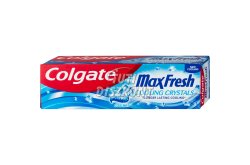 Colgate fogkrém Max Fresh Cooling Crystal, 75 ml