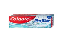 Colgate fogkrém 75ml Max White, 75 ml