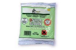 Csoda szóda, 500 g