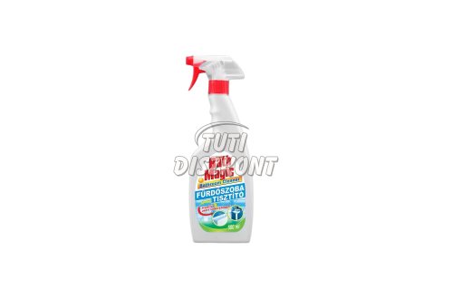 Dalma Bath Magic fürdőszobatisztító szf., 500 ml