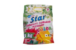 Dalma Star mosópor, 3 kg