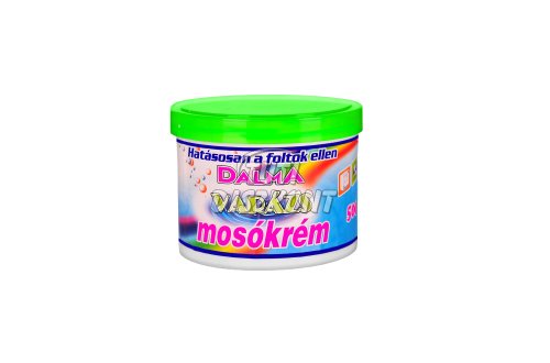 Dalma Varázs mosókrém, 500 g