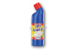 Dalma Varázs vízkő-és rozsdaoldó gél, 750 ml