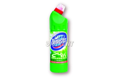 Domestos 750ml Pine fresh X, 750 ml