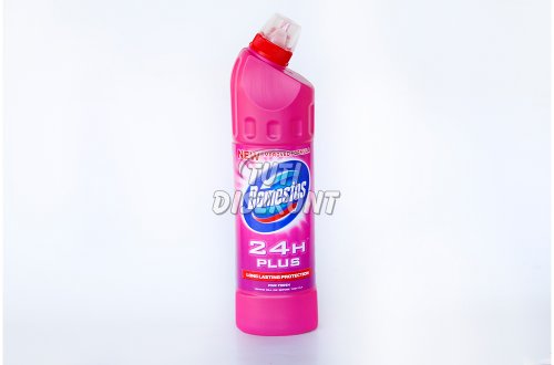 Domestos 750ml Pink fresh X, 750 ml