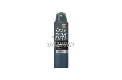 Dove deo spray ffi Invisible dry X, 150 ml