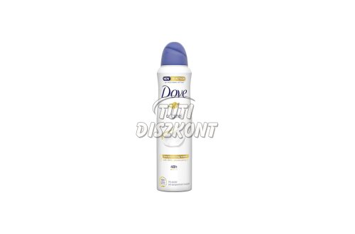 Dove deo spray női Original X, 150 ml