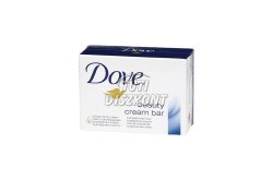 Dove szappan Original Cream, 100 g