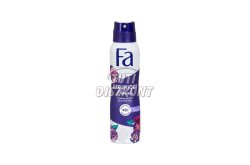 Fa deo spray Luxurious Moments (noi), 150 ml