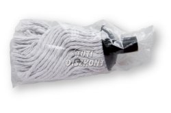 Felmosófej pamut 160gr-os, 160 g
