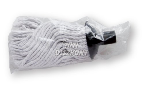 Felmosófej pamut 160gr-os, 160 g