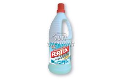 Fertix fehérítő fertőtlenítőszer Lemon, 2 l