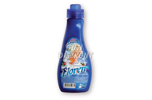 Floren öblítő Fresh formula kék, 1 l