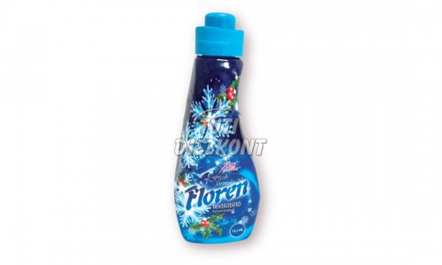 Floren öblítő konc. Fresh, 1 l